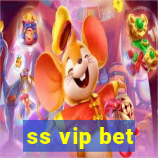 ss vip bet